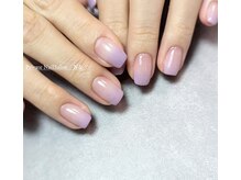 エヌ アンド(N&)/グラデーション