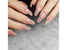 ラス(los')の雰囲気（画像お持ち込みデザインもOK♪）