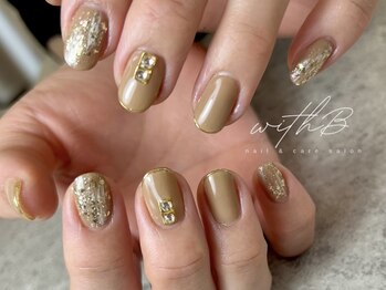 ウィズビー 池尻大橋(withB)/