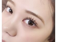 N/まつげパーマ◇韓国◇マツパ