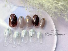 ベルフラワー(BellFlower)/定額6900円