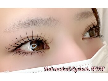 マム(MUM)/&healthy140本