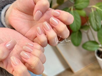 クレー(Klee)/美ワンカラー