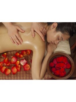 ブライダルメニューがあるサロン