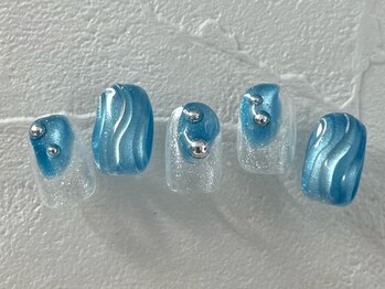 ブロンシュ(Blanche)/5200yenDesign