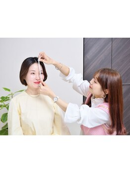 スゴ腕の施術者がいるサロン