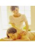 【Popularity】Japanese style massage 90min 17600yen