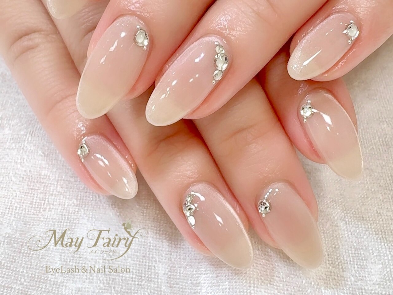 サロン用【ネイル・フェイシャル5点セット】 サロン用【ネイル