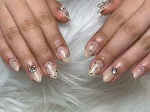 エマネイル プラスキハクヤ 天満橋店(EmaNail+KIHAKUYA)/