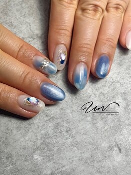 メイン2本+サブ2本