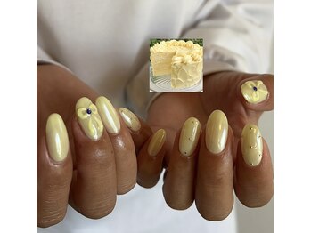 ベーネイル(beee nail)/