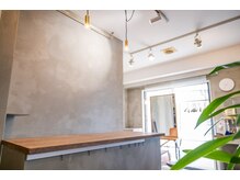 コト 代官山(coto)の雰囲気（大人女性が心からリラックスできる、上質なサロン空間。）