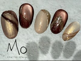 パラジェル　定額デザイン¥14850