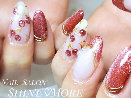 シャインモア(Shine More)の写真