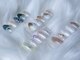 トランク ネイル(trunc nail)の写真