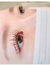 コア(Koa)/エクステパーマ120本