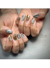 シックネイル(chic_nail)/