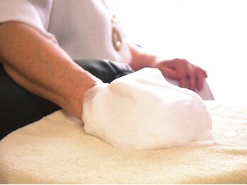 てみらい/手のエイジングケア◎