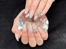 エーコン(ACon)/ジェルスカルプ　アート2本