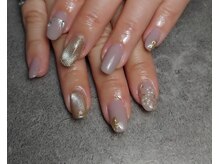 シュピーゲル/豊田市ネイルサロンシュピーゲル