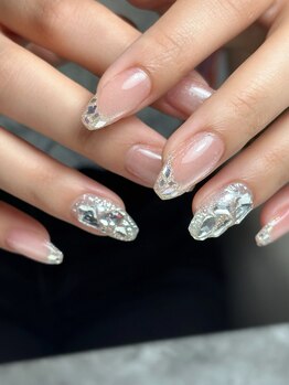 クムネイル(Qmu nail)/