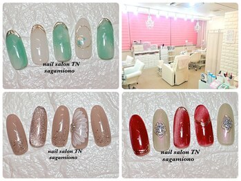 ティーエヌ 相模大野店