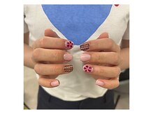 プア 千葉(pua)/yuria シンプルアート