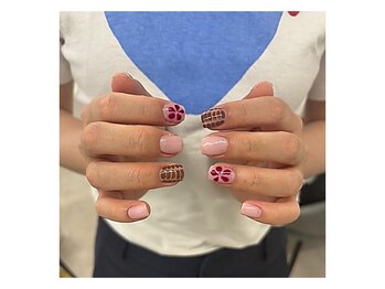 プア 千葉(pua)/yuria シンプルアート