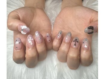 レアネイル(Lea nail)/