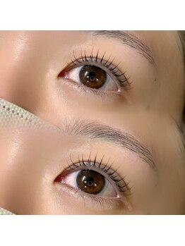 ソプラ 京都駅前店(sopra)/韓国風パーマ