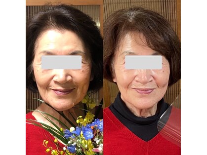 プライベートアトリエ 代官山の写真