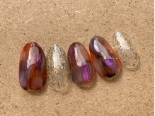 ローグ(Looog)/10月　定額デザイン　　1