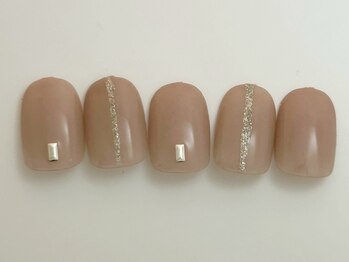 ソポカロン くずは店(sopoca lon)/Bコース5200円