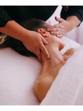 トゥジュール バイ ボウケンフライ(toujours by Bokenfly)/辛い【首こり】【肩こり】