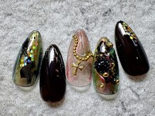 ユーアンドミー 大泉学園店(U&Me)/2025年HAND11月新作デザイン！