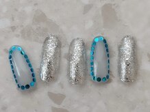 アンネ 勝どき店(ANNE)/マンスリーB