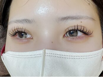 アンズラッシュ(An'z LASH)/LEDエクステ