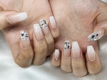 ミャオネイル 東梅田