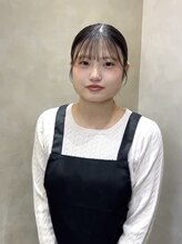 ジーナ 博多(Zina) ayaka