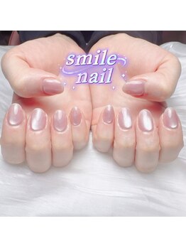 スマイル ネイル 赤羽(smile nail)/