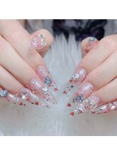 ゴテゴテネイル/