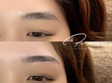 パピー(puppy)/アイブロウワックス