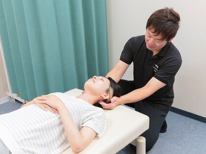 キョウトリラクゼーションスペース イチ(Ichi)の写真