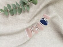 ファストネイル 自由が丘駅前店(FAST NAIL)/