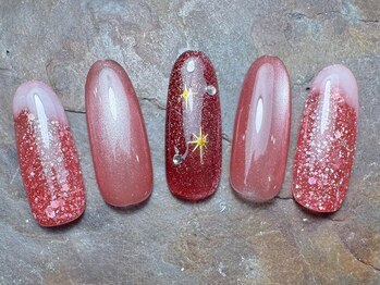 マジックミラー/