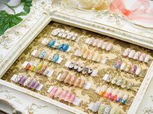 ネイルサロン シュプール(nailsalon SPUR)