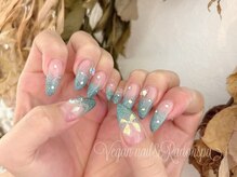 #けあなちゅらる