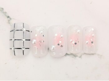 ルーム 津田沼店(ROOM)/【定額LLコース￥6500】