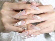 ベレッツァ 折尾店(Bellezza)/持ち込みdesign