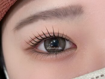 リノ(Lino)/パリジェンヌ